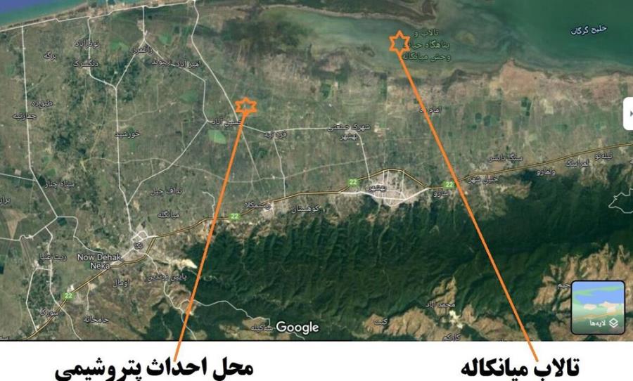 اوجی: بدون مجوز محیط زیست هیچ پروژه‌ای در وزارت نفت اجرا نمی‌شود
